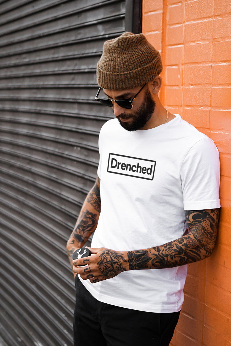 Drenched - Manchester Weather Classic