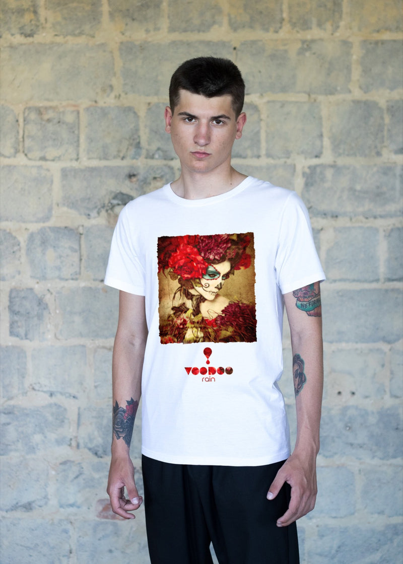Festival of the Dead Tee