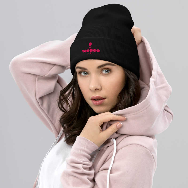 Voodoorain Beanie