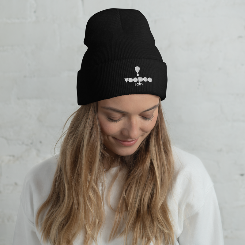 Voodoorain Beanie