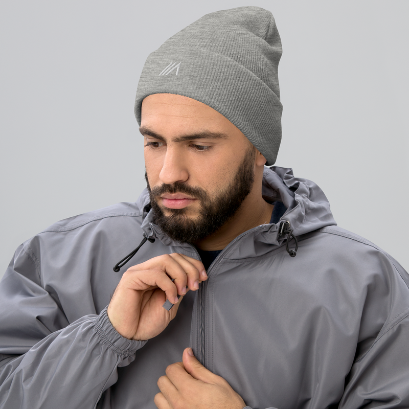 Icon Beanie