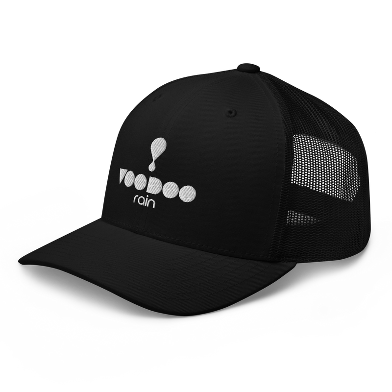 Trucker Cap