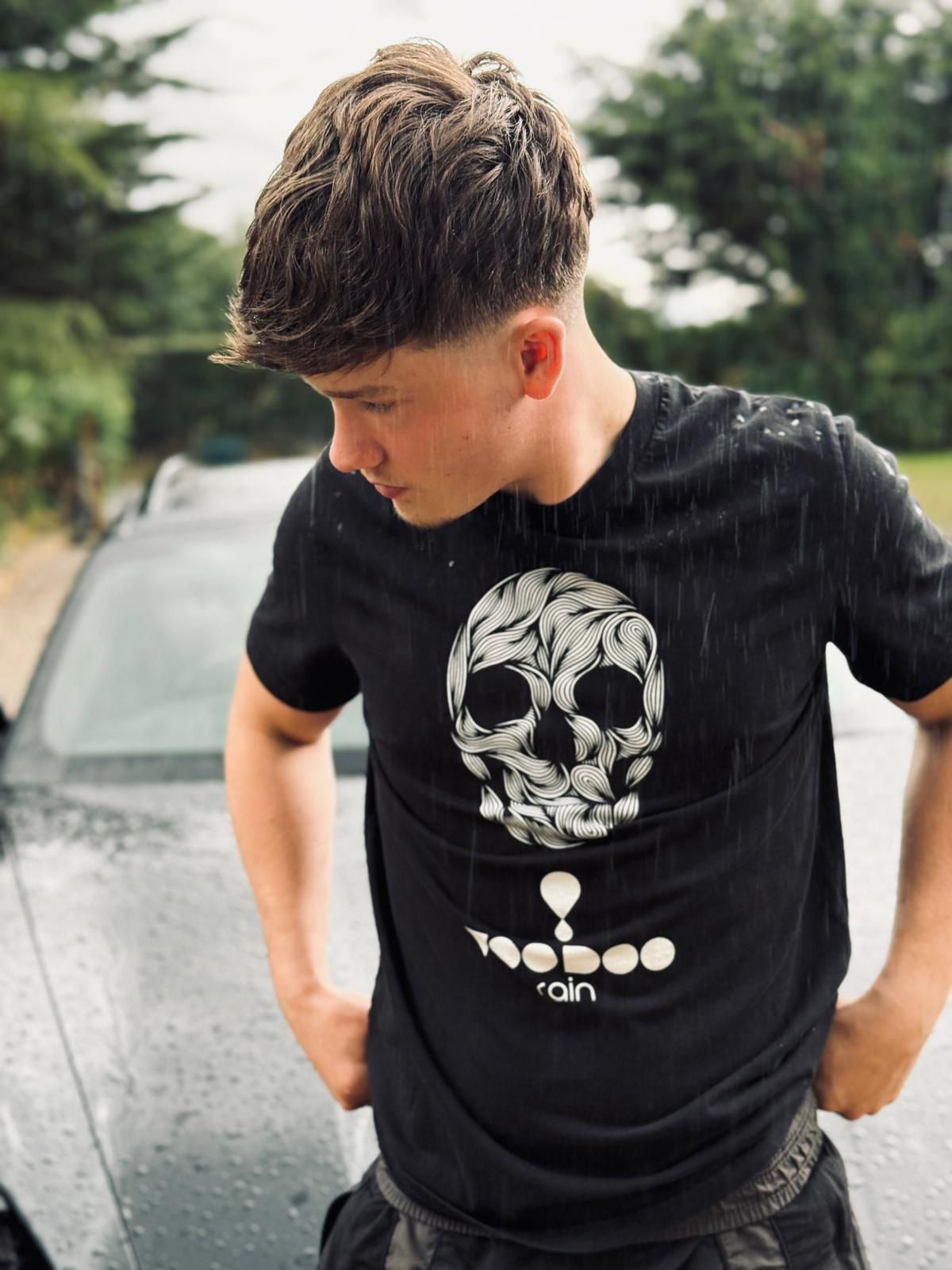 VOODOO rain
