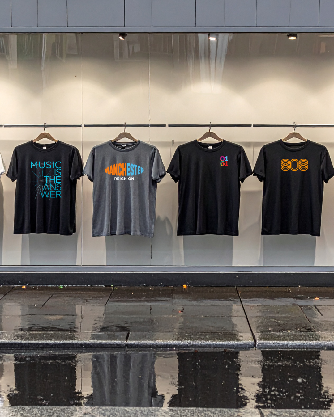 T-Shirts