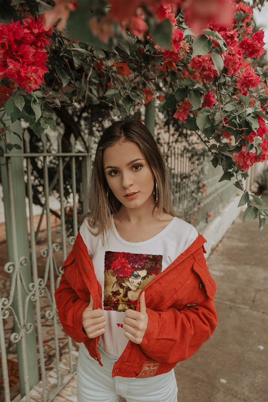Festival of the Dead Tee