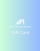 Manchester Reigns Gift Card