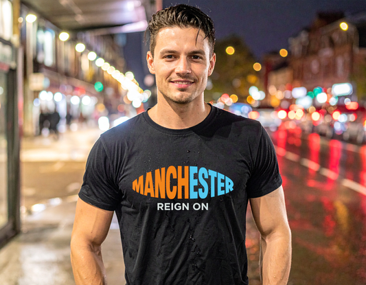 Reign On T-Shirt