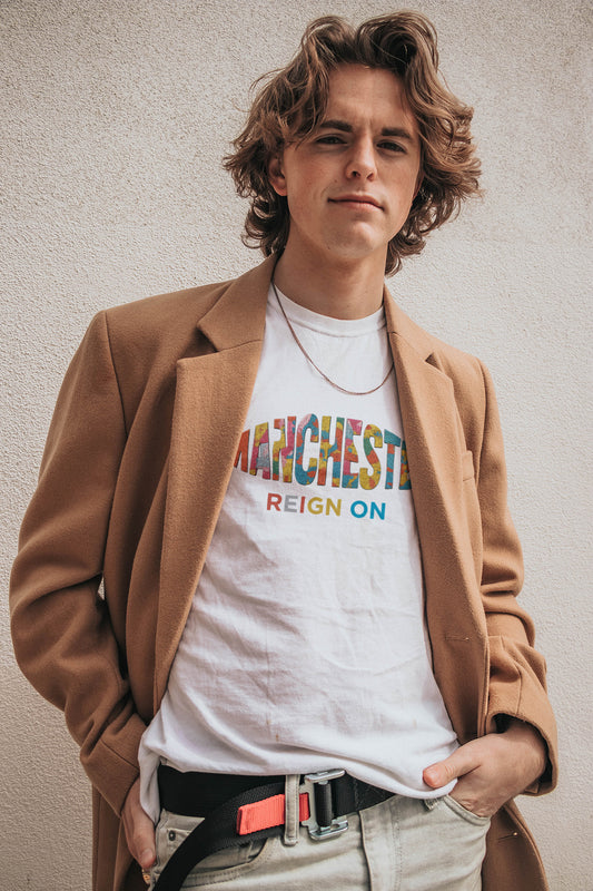Reign On T-Shirt