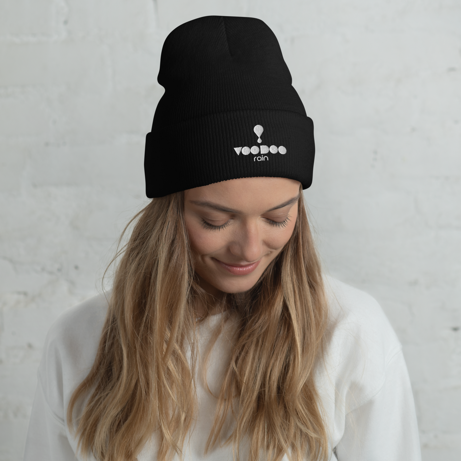 Voodoorain Beanie