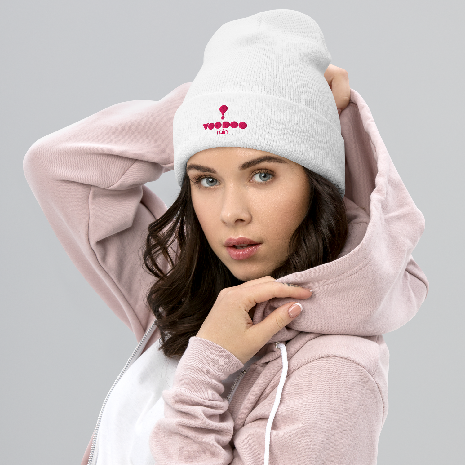 Voodoorain Beanie