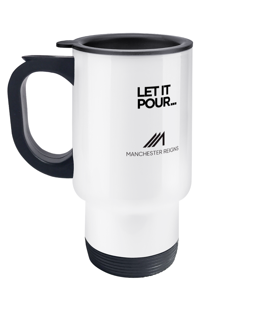 Left