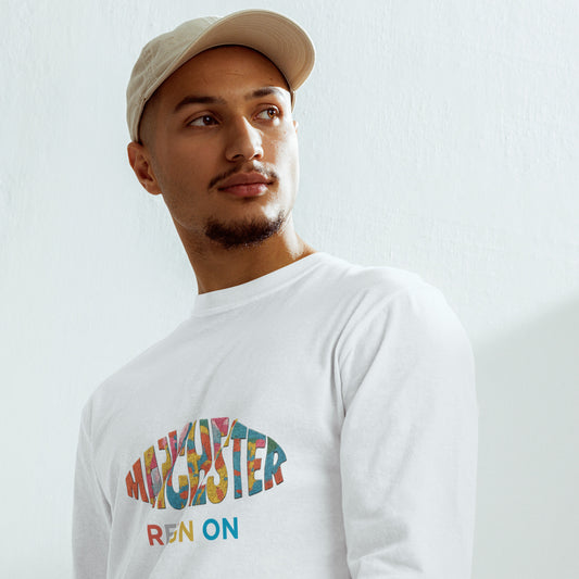 Reign On - Manchester Long-Sleeve T-Shirt